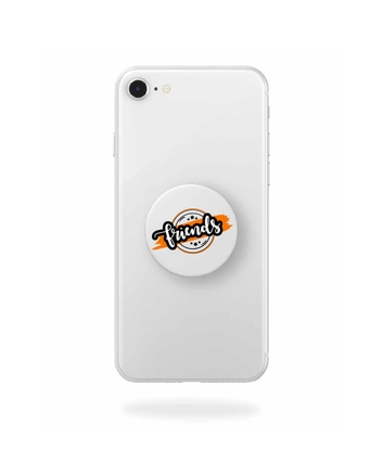 Friends Pop Socket